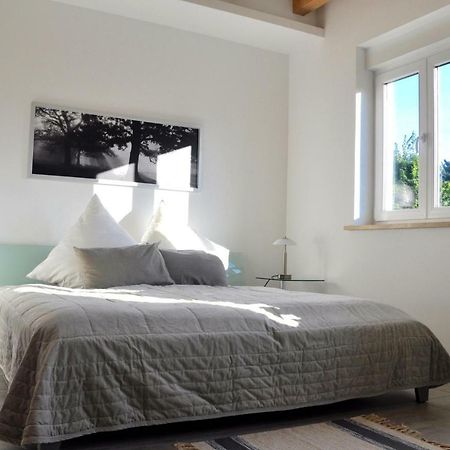 Villa Berlin-Seehof Ngoại thất bức ảnh