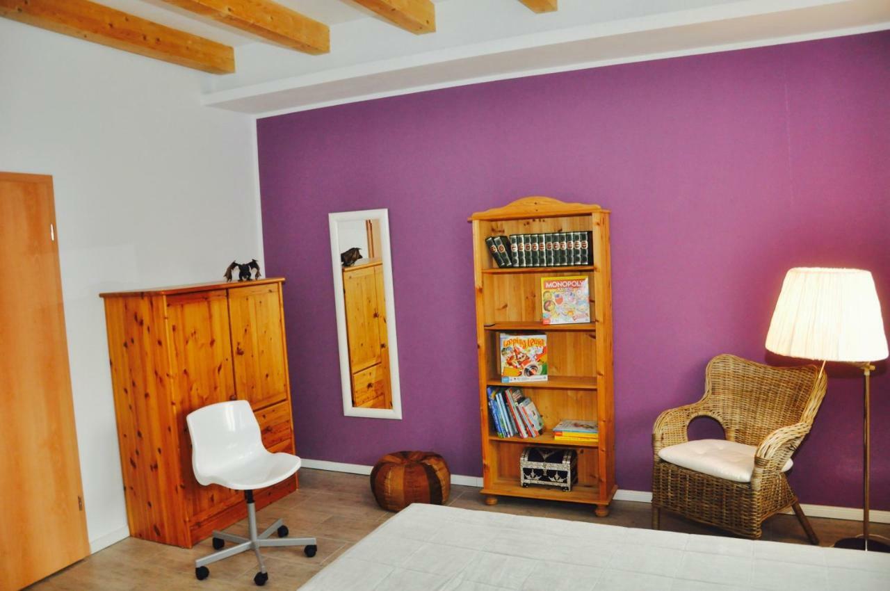 Villa Berlin-Seehof Ngoại thất bức ảnh