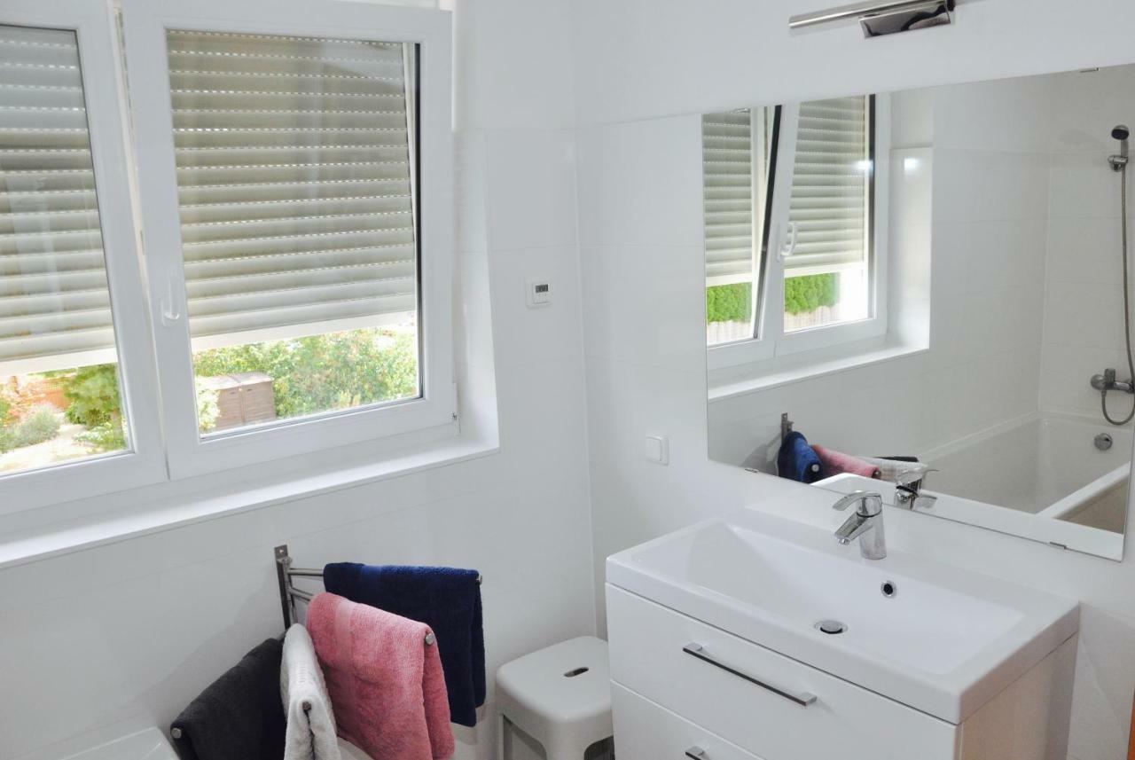 Villa Berlin-Seehof Ngoại thất bức ảnh