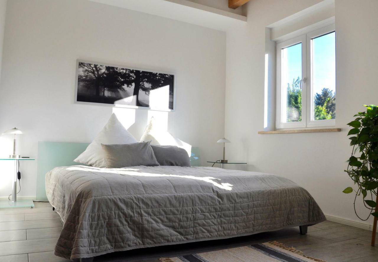Villa Berlin-Seehof Ngoại thất bức ảnh